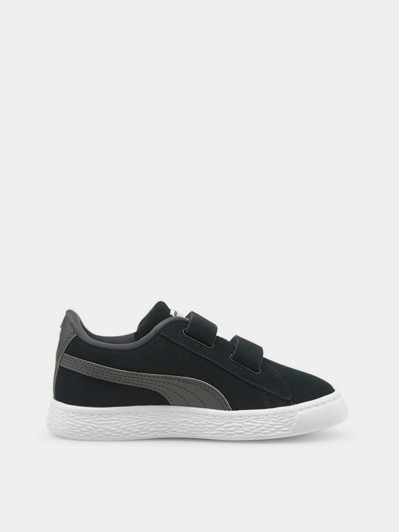 Кеди PUMA Suede модель 38073301 Кеди PUMA Suede модель 38073301 Фото