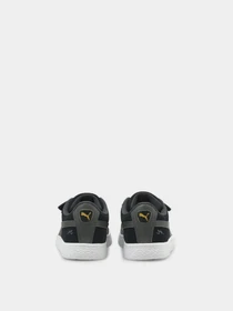 Кеди PUMA Suede модель 38073301 Фото