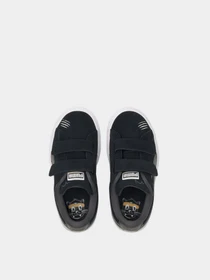 Кеди PUMA Suede модель 38073301 Фото