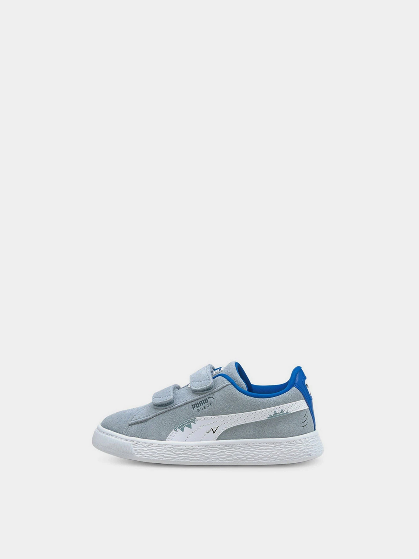Кеди PUMA Suede модель 38073302 Кеди PUMA Suede модель 38073302 Фото