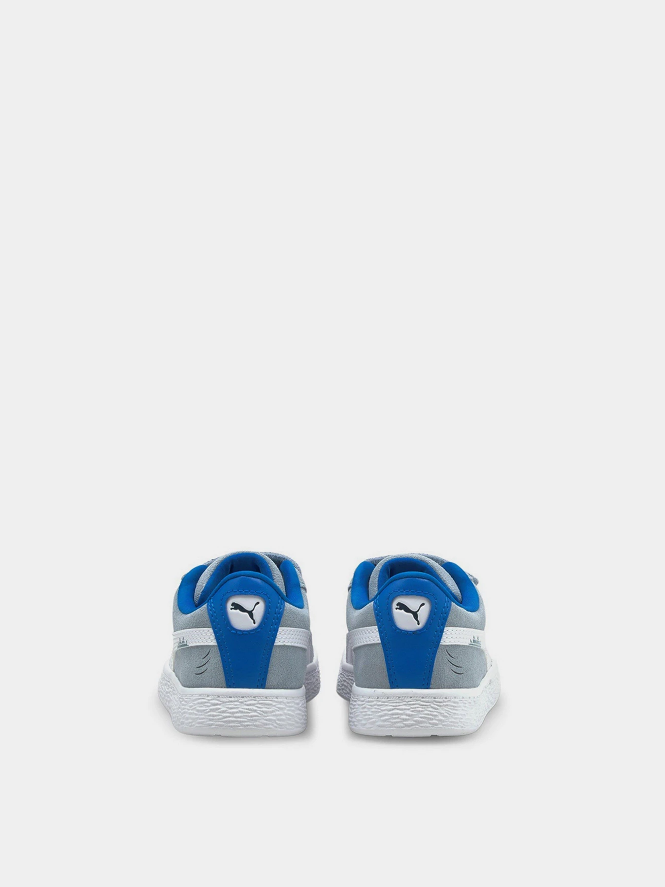 Кеди PUMA Suede модель 38073302 Кеди PUMA Suede модель 38073302 Фото