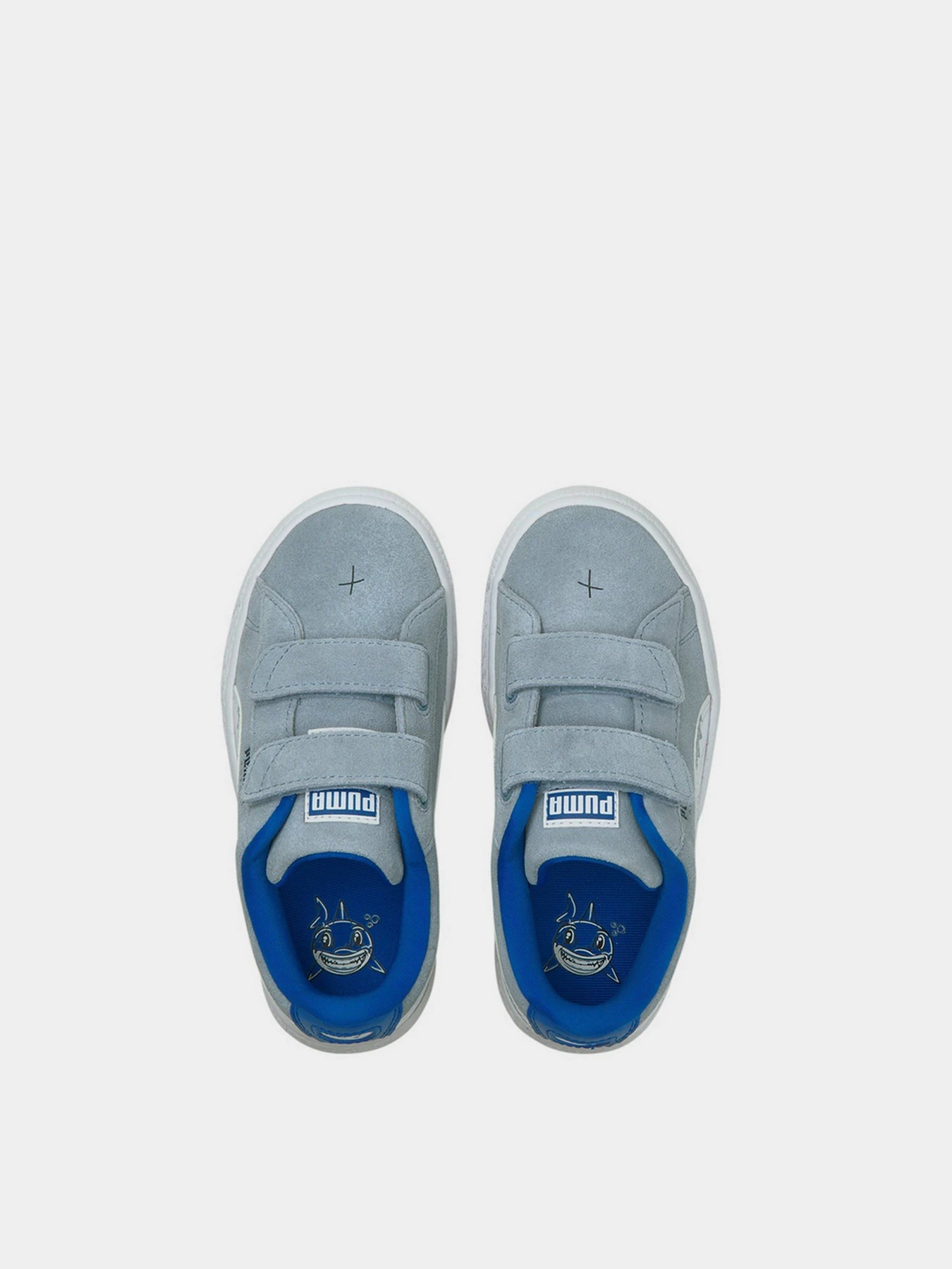 Кеди PUMA Suede модель 38073302 Кеди PUMA Suede модель 38073302 Фото