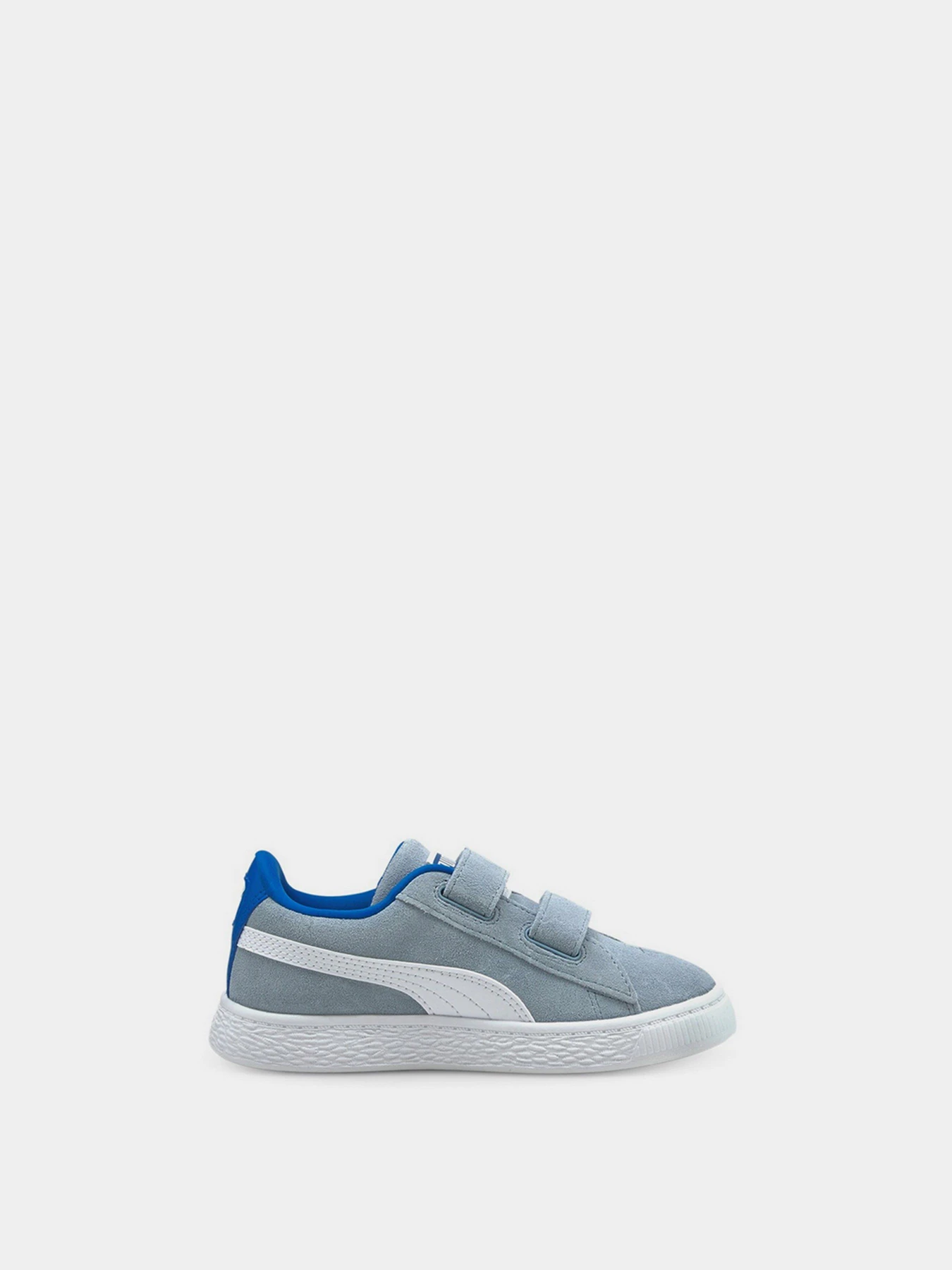 Кеди PUMA Suede модель 38073302 Кеди PUMA Suede модель 38073302 Фото