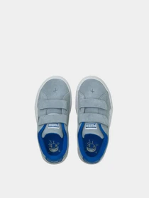 Кеди PUMA Suede модель 38073302 Фото