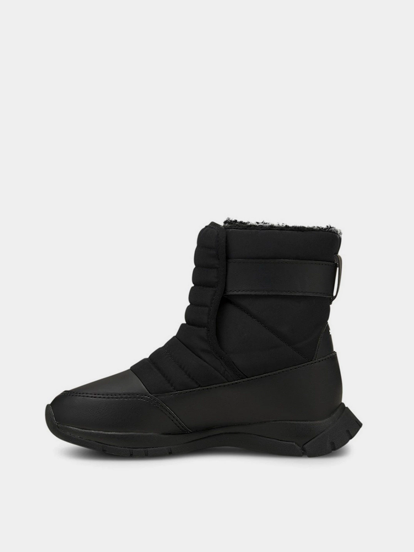 Ботинки и сапоги PUMA NIEVE модель 38074503 Ботинки и сапоги PUMA NIEVE модель 38074503 Фото