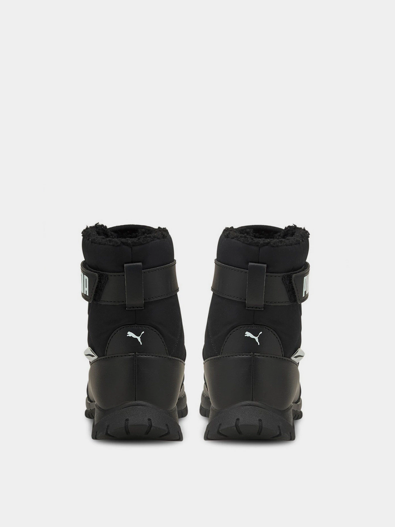 Ботинки и сапоги PUMA NIEVE модель 38074503 Ботинки и сапоги PUMA NIEVE модель 38074503 Фото