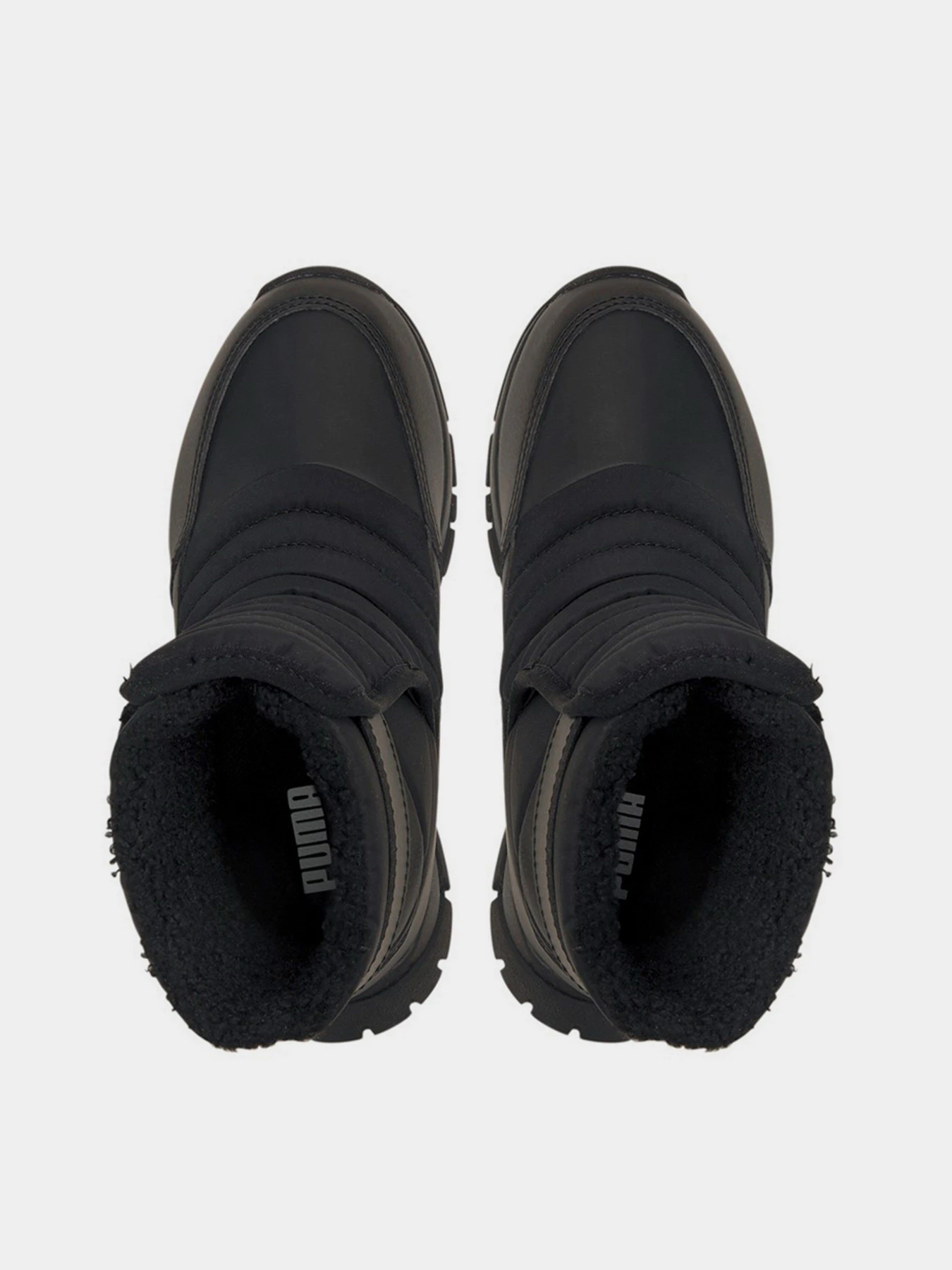 Ботинки и сапоги PUMA NIEVE модель 38074503 Ботинки и сапоги PUMA NIEVE модель 38074503 Фото