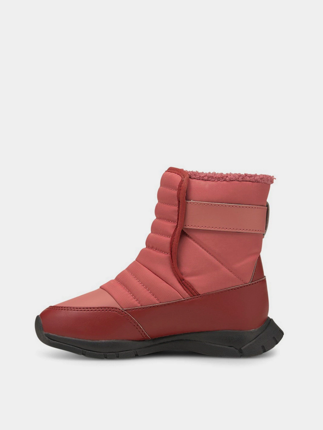 Черевики та чоботи PUMA Nieve модель 38074504 Черевики та чоботи PUMA Nieve модель 38074504 Фото