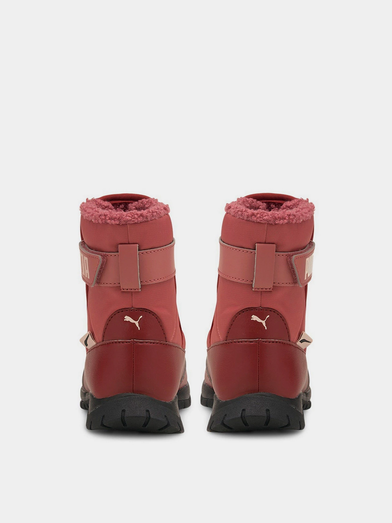 Черевики та чоботи PUMA Nieve модель 38074504 Черевики та чоботи PUMA Nieve модель 38074504 Фото