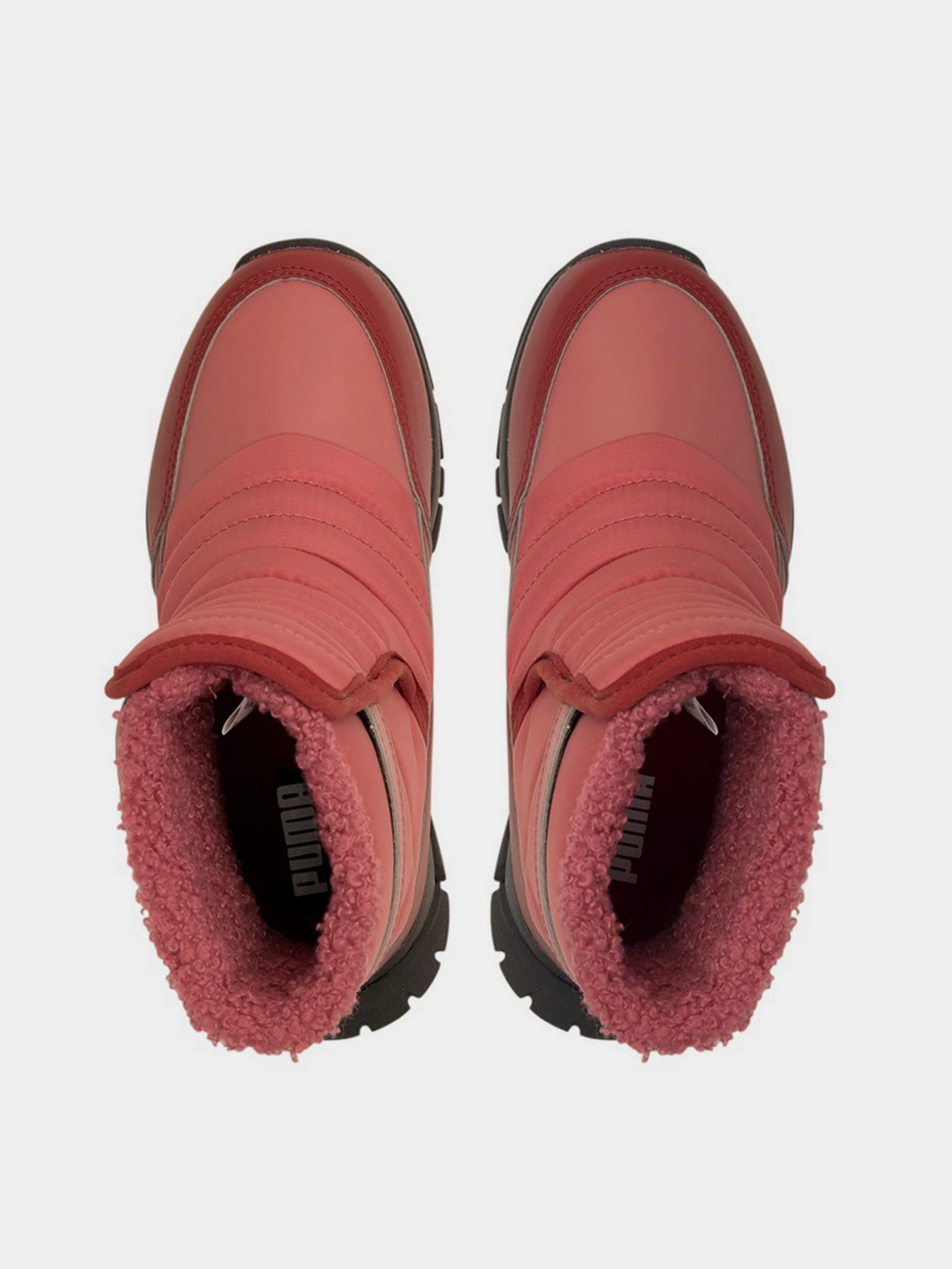 Черевики та чоботи PUMA Nieve модель 38074504 Черевики та чоботи PUMA Nieve модель 38074504 Фото