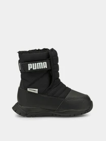 Черевики та чоботи PUMA Nieve модель 38074603 Фото