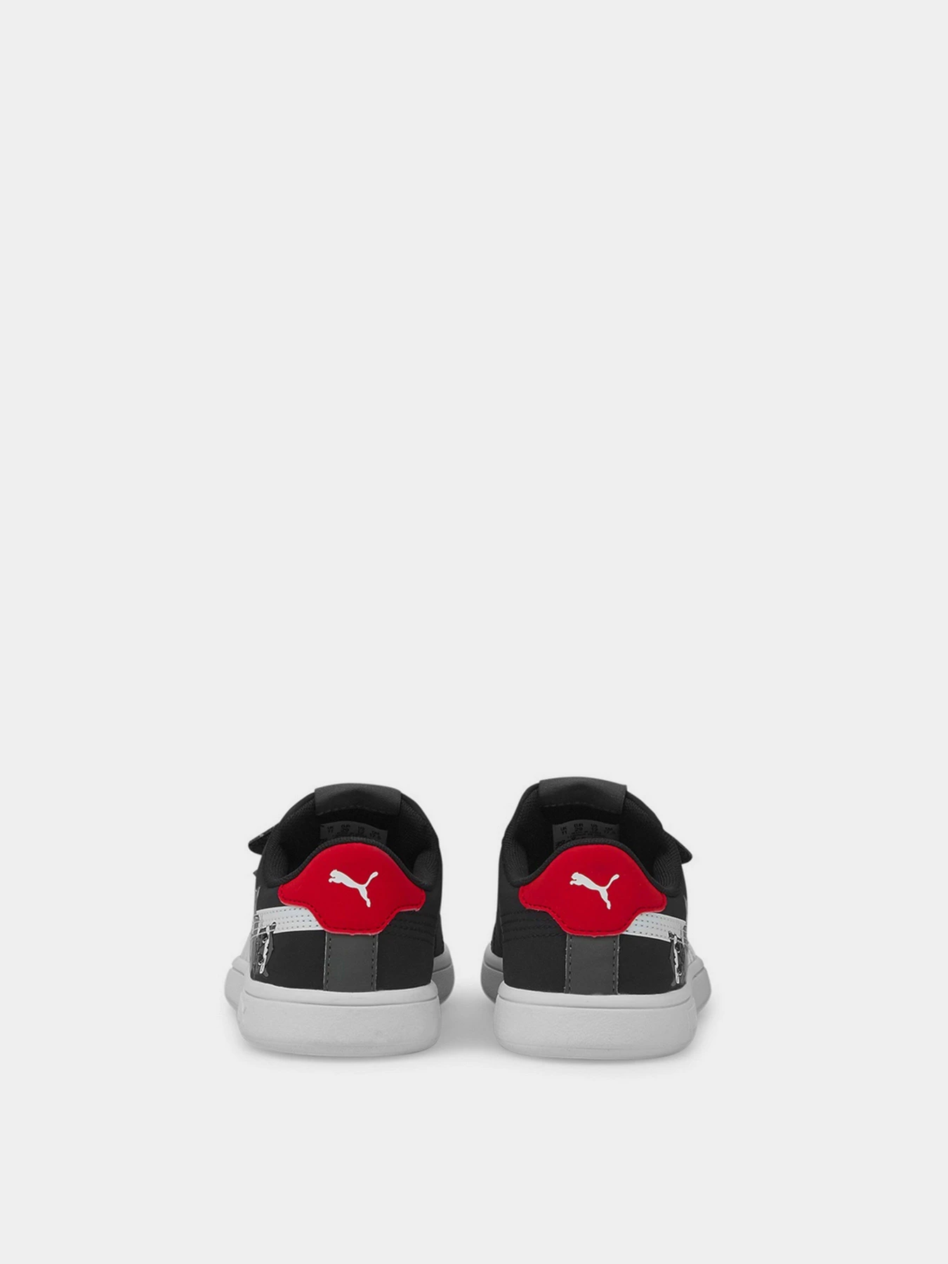 Кеди PUMA Smash v2 Lil модель 38090402 Кеди PUMA Smash v2 Lil модель 38090402 Фото