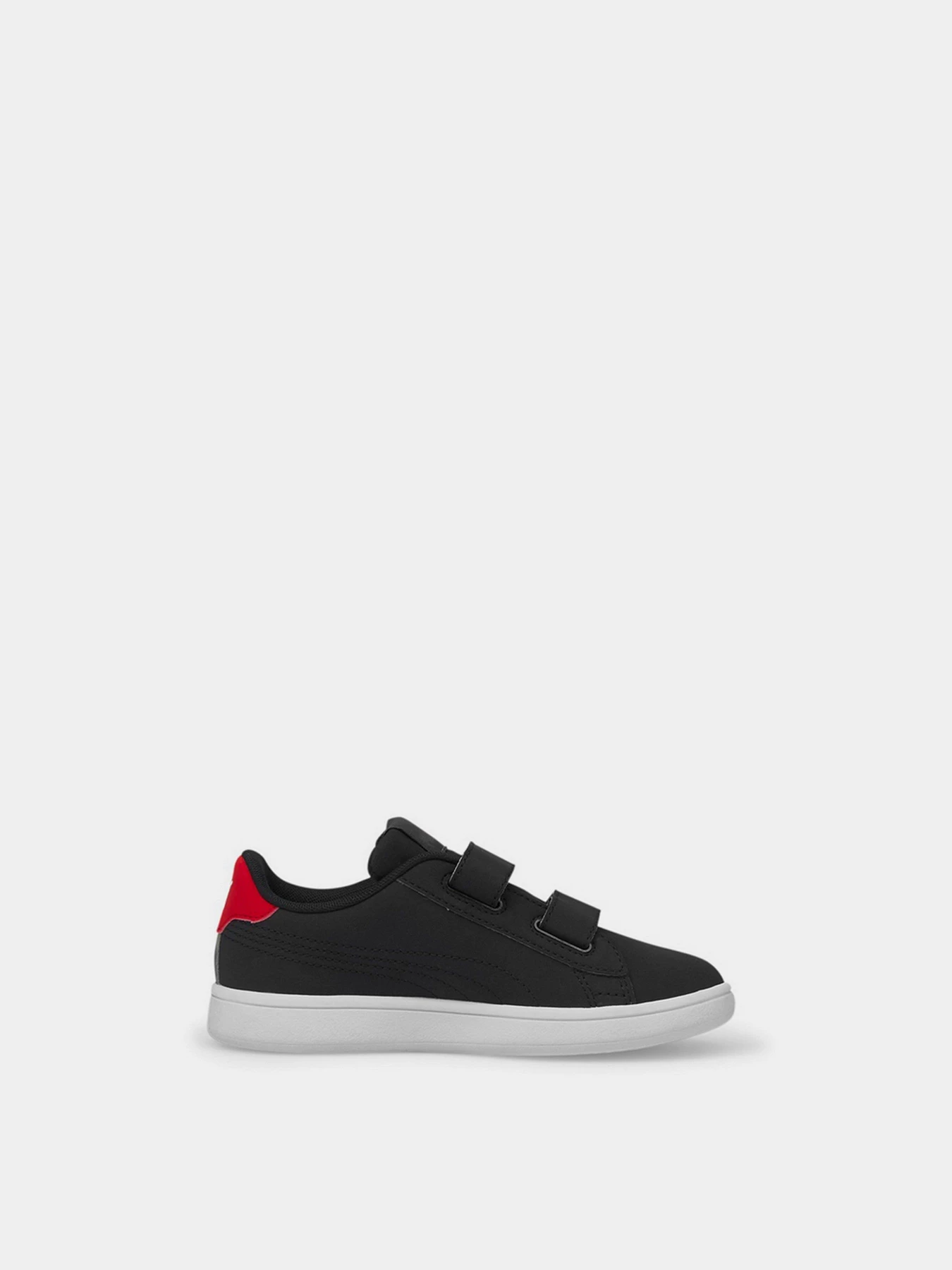 Кеди PUMA Smash v2 Lil модель 38090402 Кеди PUMA Smash v2 Lil модель 38090402 Фото