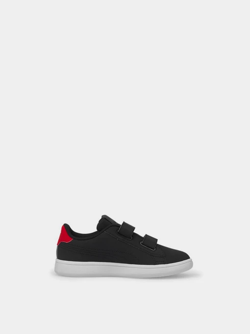 Кеди PUMA Smash v2 Lil модель 38090402 Фото
