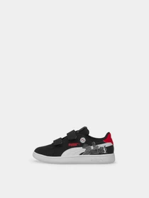 Кеди PUMA Smash v2 Lil модель 38090402 Фото