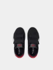 Кеди PUMA Smash v2 Lil модель 38090402 Фото
