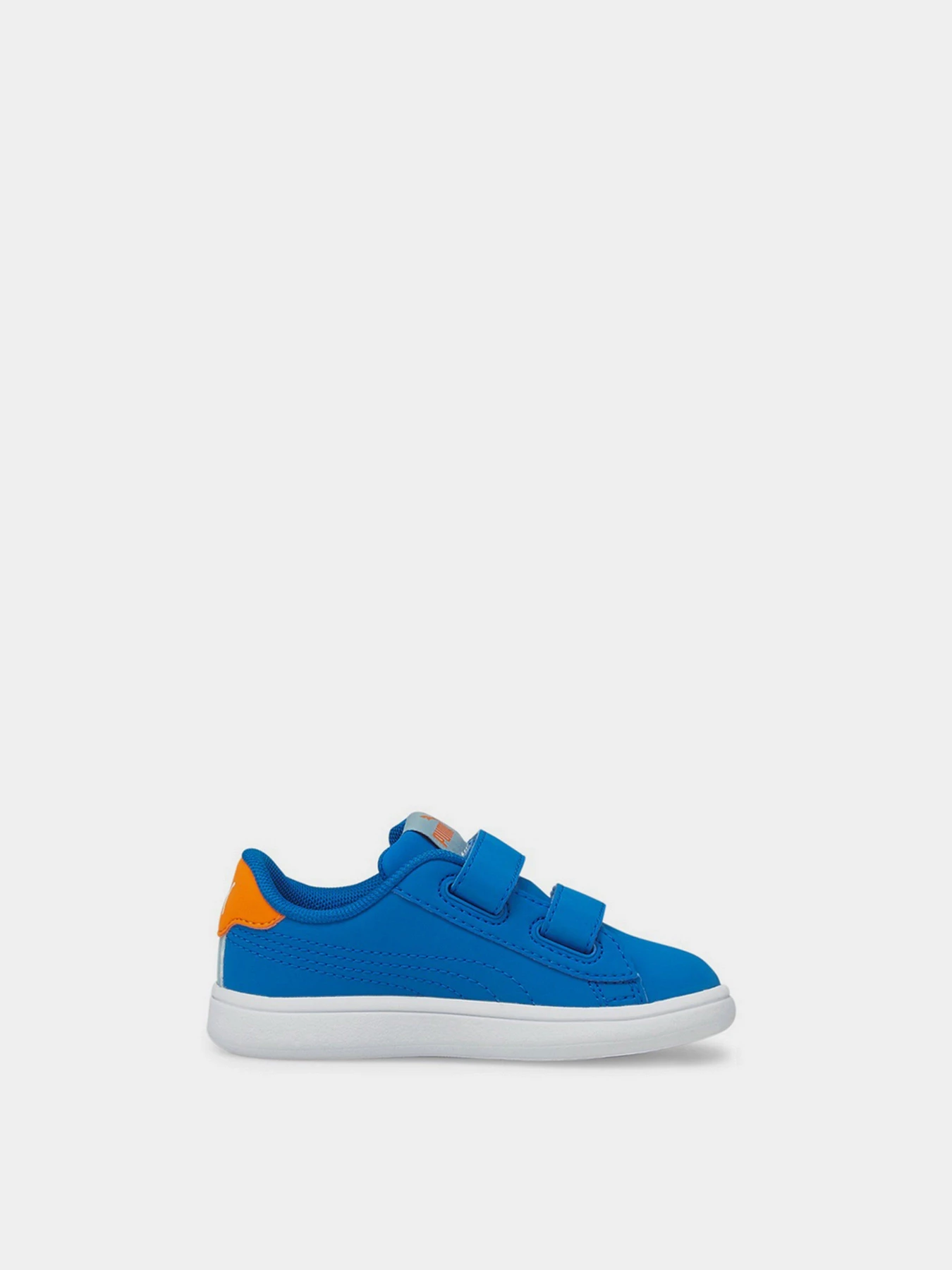 Кеди PUMA Smash v2 Lil модель 38090501 Кеди PUMA Smash v2 Lil модель 38090501 Фото