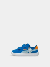 Кеди PUMA Smash v2 Lil модель 38090501 Фото
