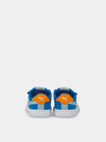 Кеди PUMA Smash v2 Lil модель 38090501 Фото