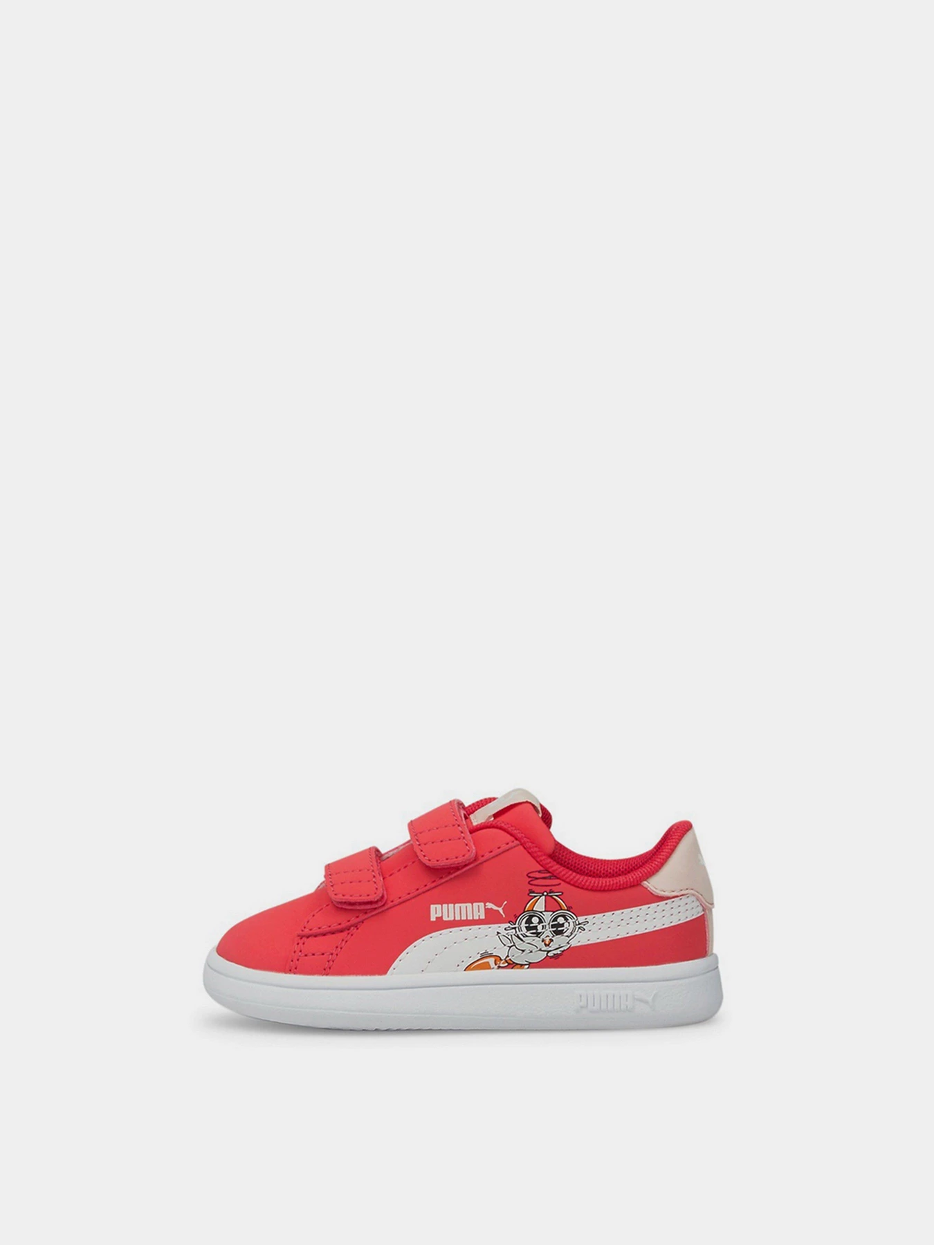 Кеди PUMA Smash v2 Lil модель 38090503 Кеди PUMA Smash v2 Lil модель 38090503 Фото