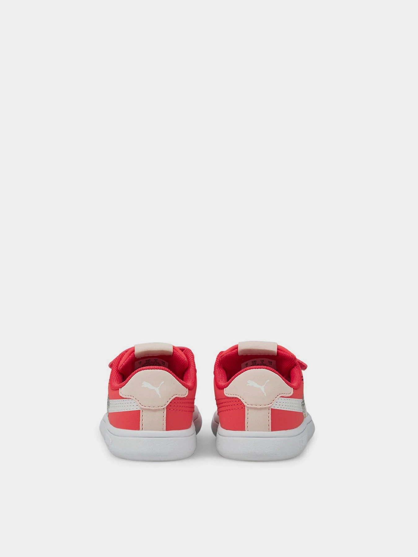 Кеди PUMA Smash v2 Lil модель 38090503 Кеди PUMA Smash v2 Lil модель 38090503 Фото