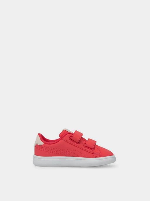 Кеди PUMA Smash v2 Lil модель 38090503 Фото