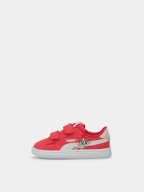Кеди PUMA Smash v2 Lil модель 38090503 Фото