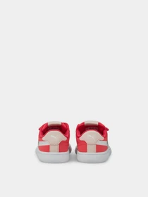 Кеди PUMA Smash v2 Lil модель 38090503 Фото