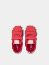 Кеди PUMA Smash v2 Lil модель 38090503 Фото