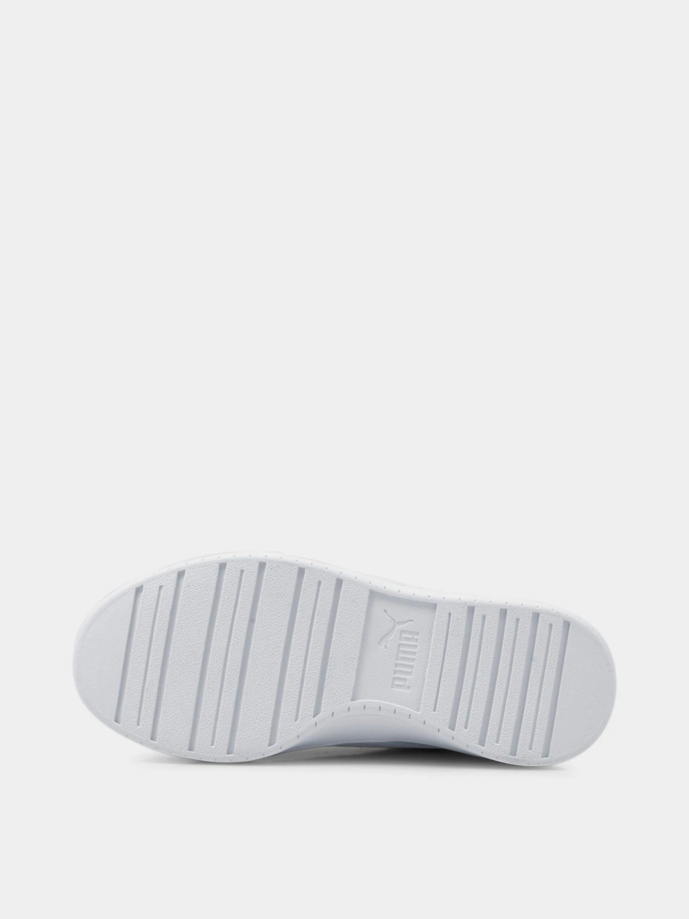 Кеди PUMA Puma Caven Jr модель 38205601 Кеди PUMA Puma Caven Jr модель 38205601 Фото