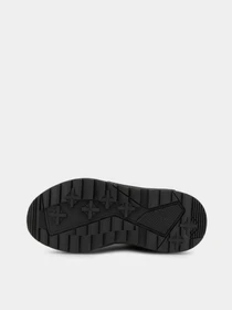 Черевики та чоботи PUMA XRay 2 Square Mid WTR Jr модель 38265302 Фото
