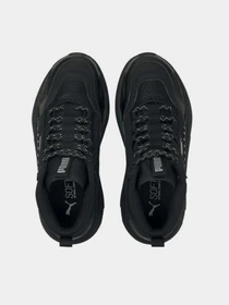 Черевики та чоботи PUMA XRay 2 Square Mid WTR Jr модель 38265302 Фото