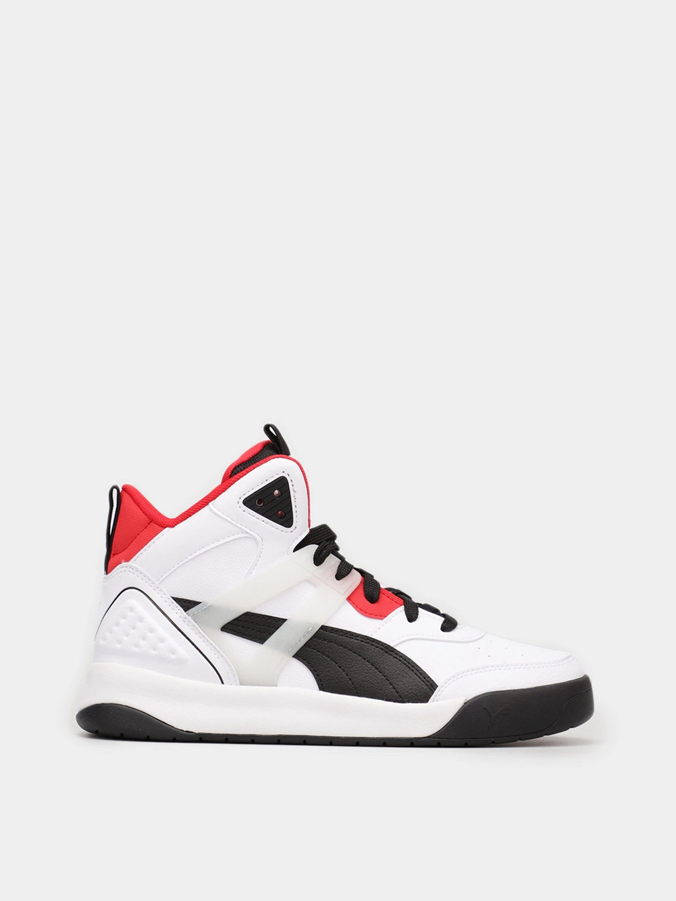 Кеди PUMA BACKCOURT MID модель 37413901 Кеди PUMA BACKCOURT MID модель 37413901 Фото