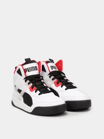 Кеди PUMA BACKCOURT MID модель 37413901 Фото