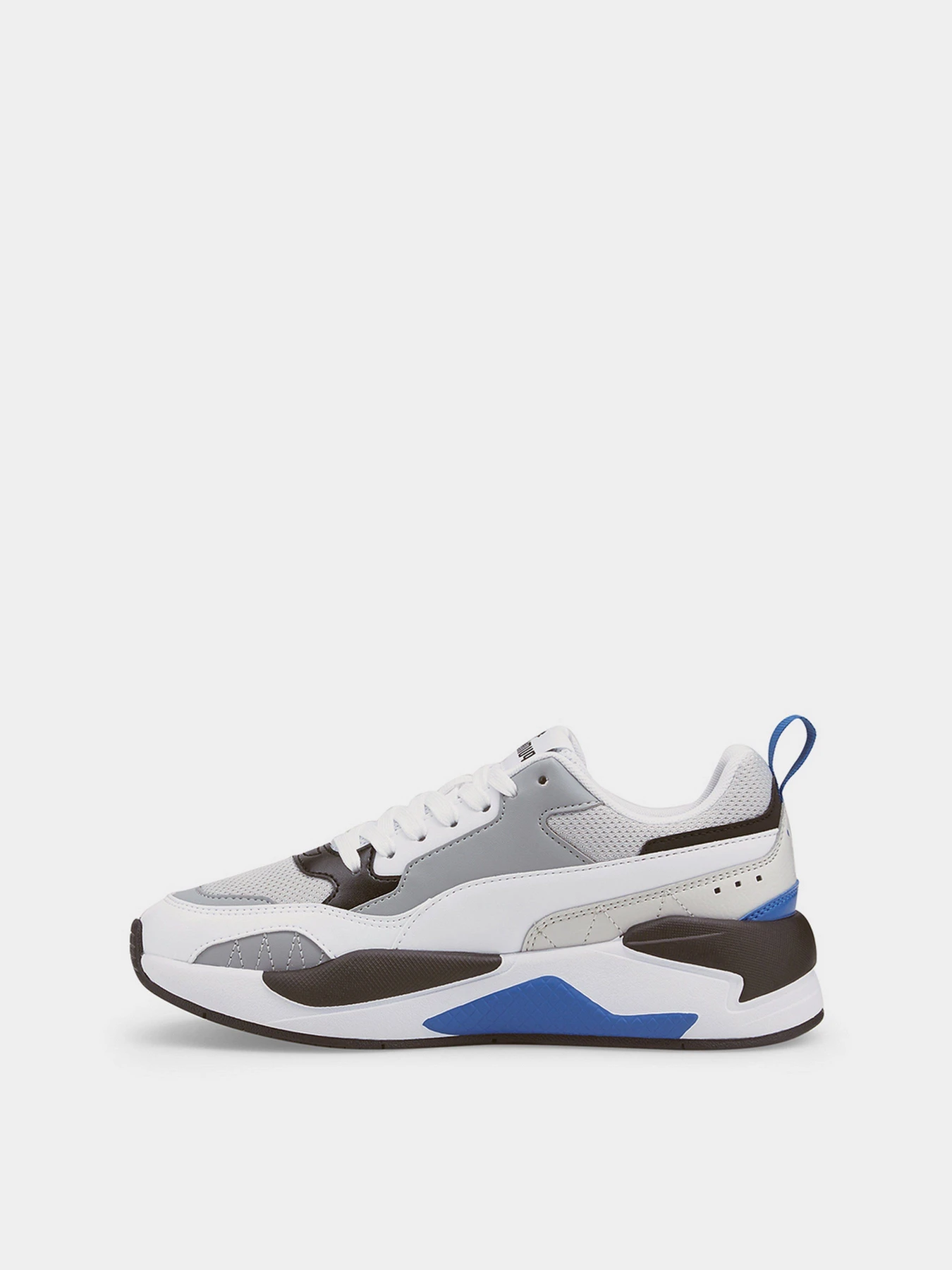 Кроссовки PUMA X-Ray 2 Square модель 37419019 Кроссовки PUMA X-Ray 2 Square модель 37419019 Фото