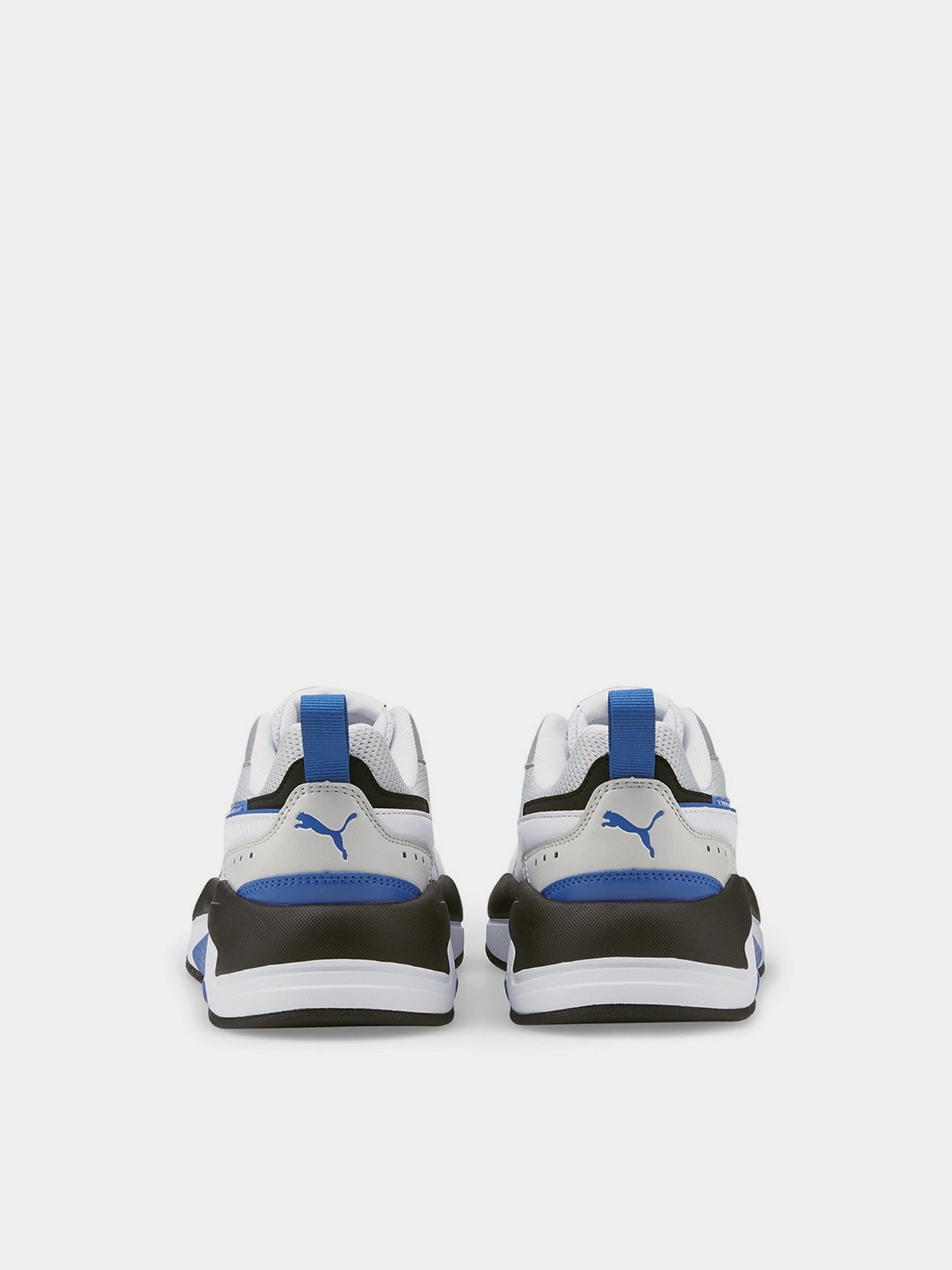 Кроссовки PUMA X-Ray 2 Square модель 37419019 Кроссовки PUMA X-Ray 2 Square модель 37419019 Фото
