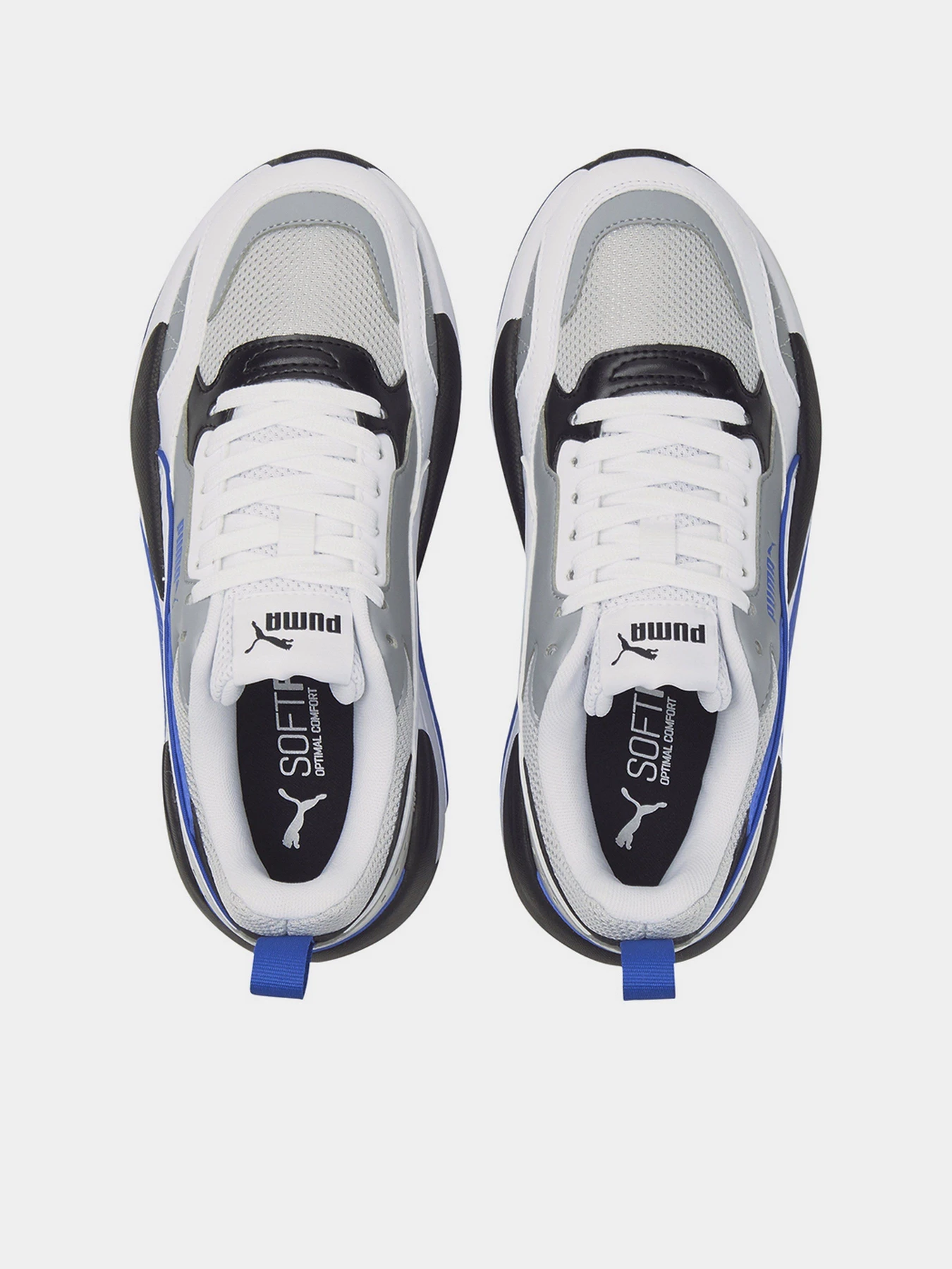 Кроссовки PUMA X-Ray 2 Square модель 37419019 Кроссовки PUMA X-Ray 2 Square модель 37419019 Фото