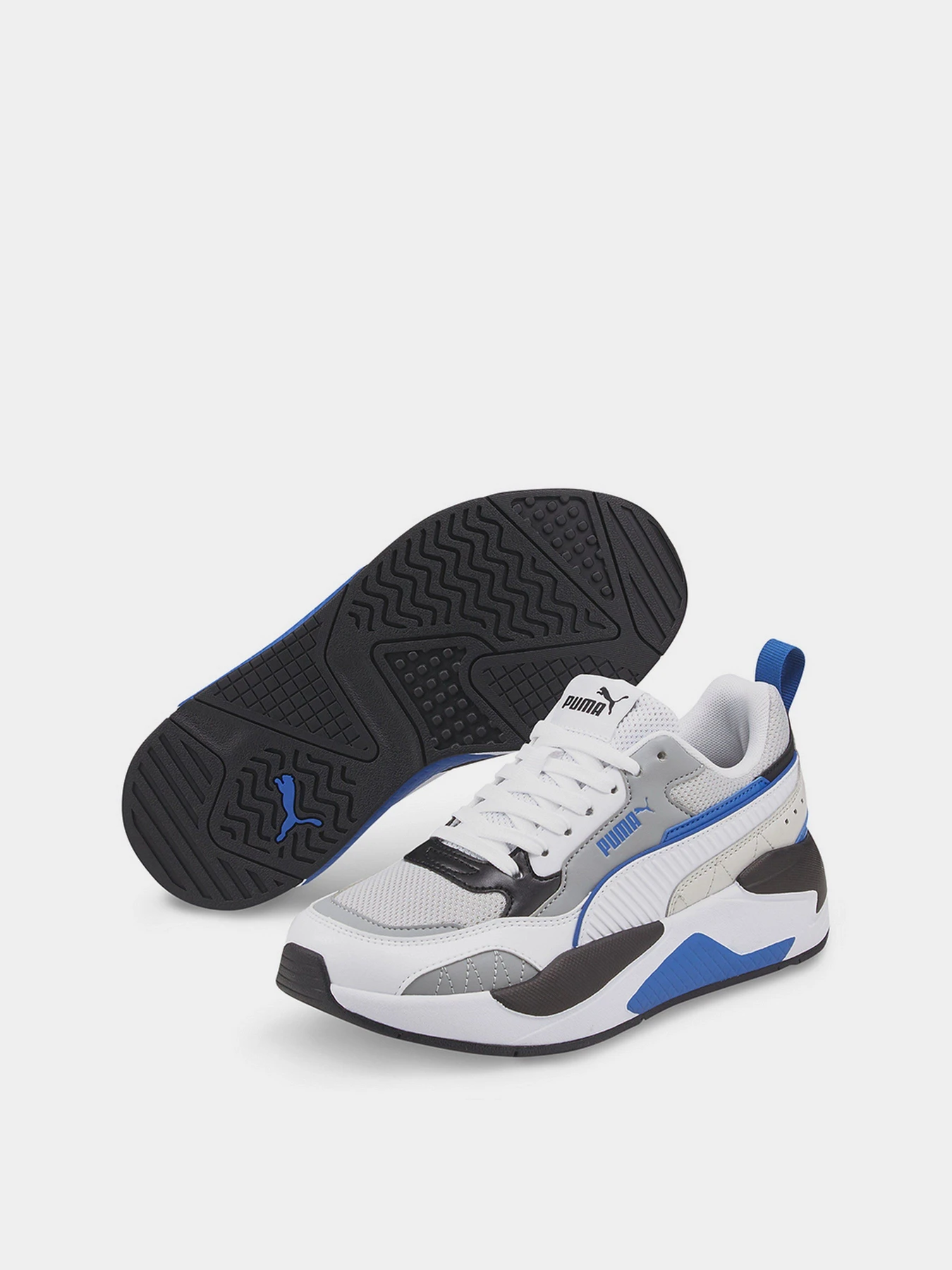 Кроссовки PUMA X-Ray 2 Square модель 37419019 Кроссовки PUMA X-Ray 2 Square модель 37419019 Фото
