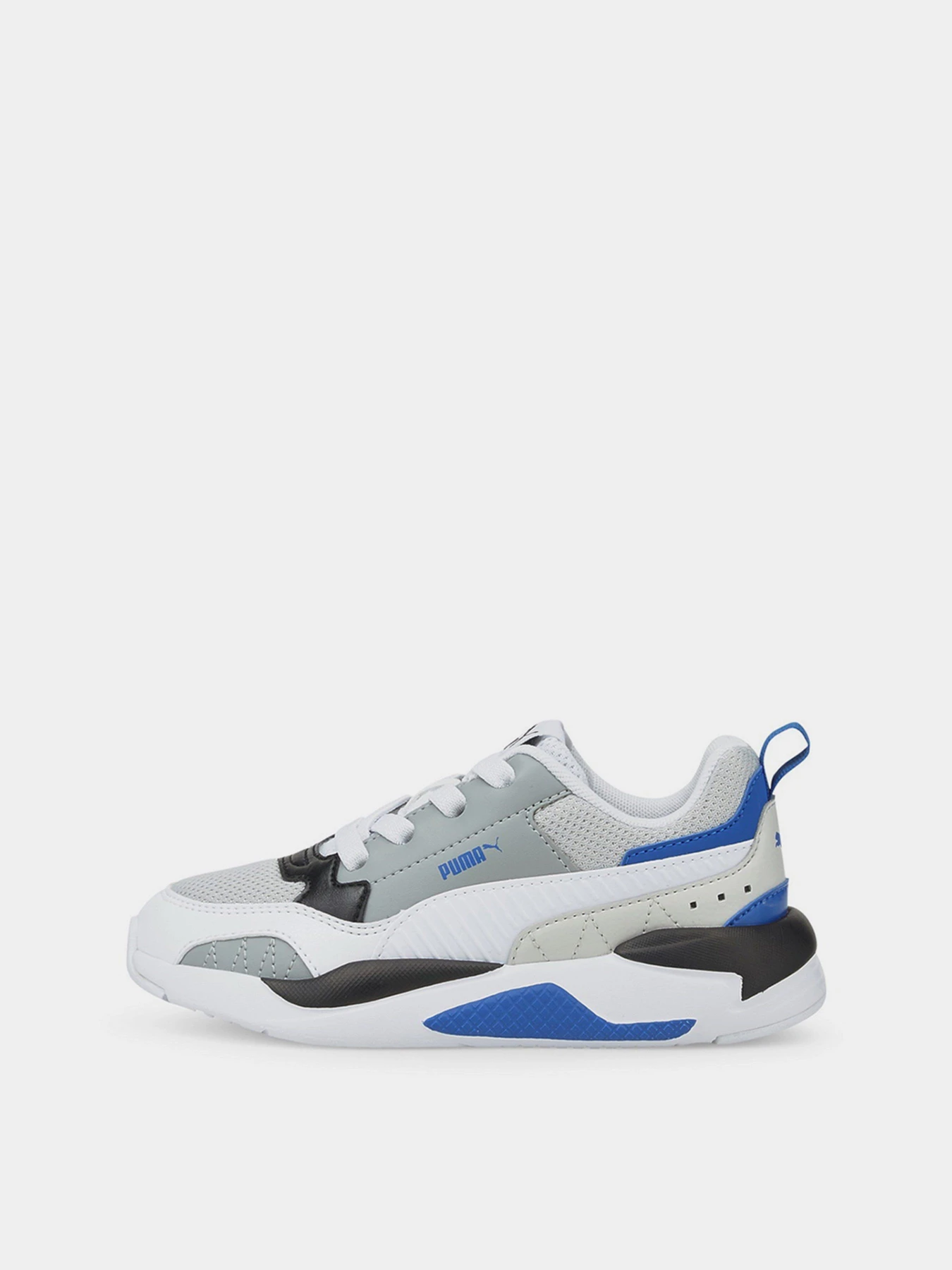 Кроссовки PUMA X-Ray 2 Square AC PS модель 37419219 Кроссовки PUMA X-Ray 2 Square AC PS модель 37419219 Фото