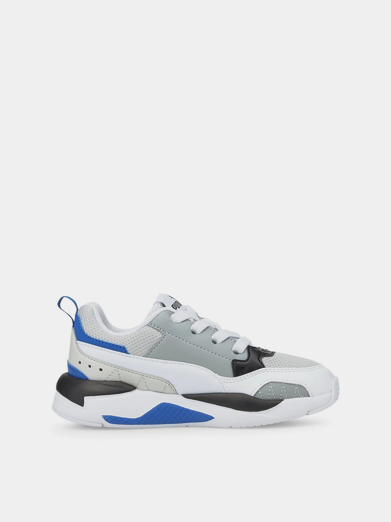 Кроссовки PUMA X-Ray 2 Square AC PS модель 37419219 Кроссовки PUMA X-Ray 2 Square AC PS модель 37419219 Фото