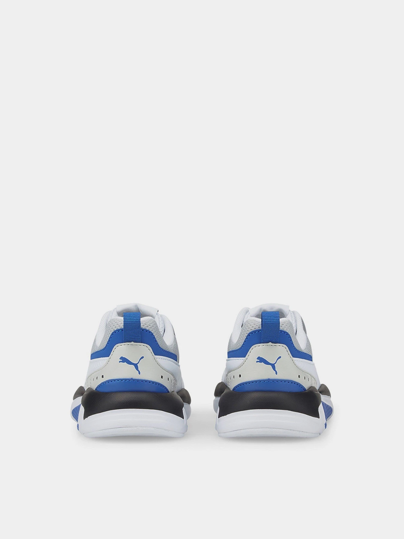 Кроссовки PUMA X-Ray 2 Square AC PS модель 37419219 Кроссовки PUMA X-Ray 2 Square AC PS модель 37419219 Фото