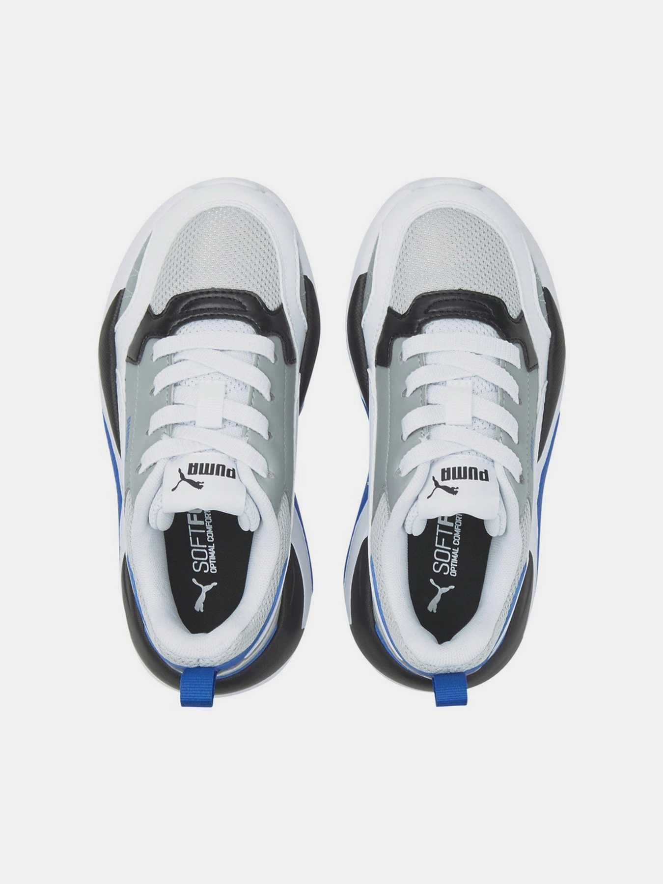 Кроссовки PUMA X-Ray 2 Square AC PS модель 37419219 Кроссовки PUMA X-Ray 2 Square AC PS модель 37419219 Фото