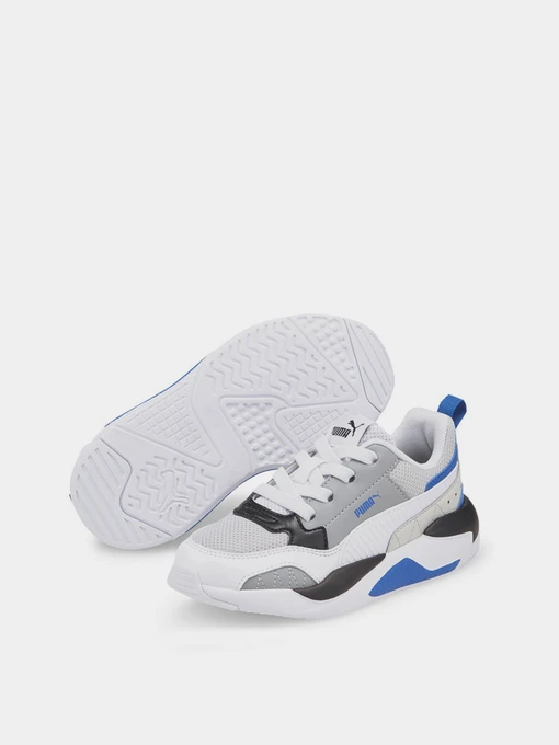 Кроссовки PUMA X-Ray 2 Square AC PS модель 37419219 Фото