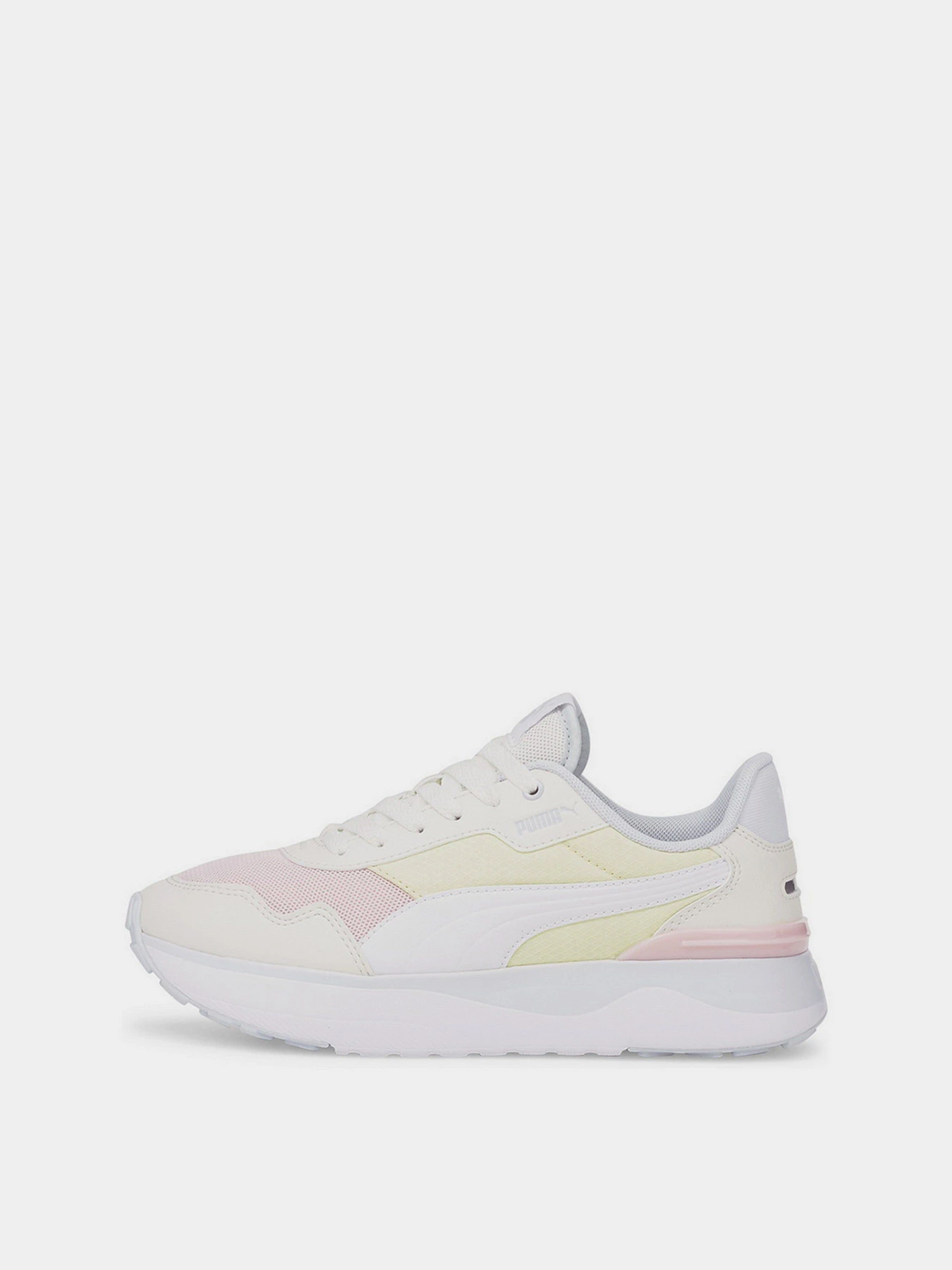 Кроссовки PUMA R78 Voyage модель 38204806 Кроссовки PUMA R78 Voyage модель 38204806 Фото
