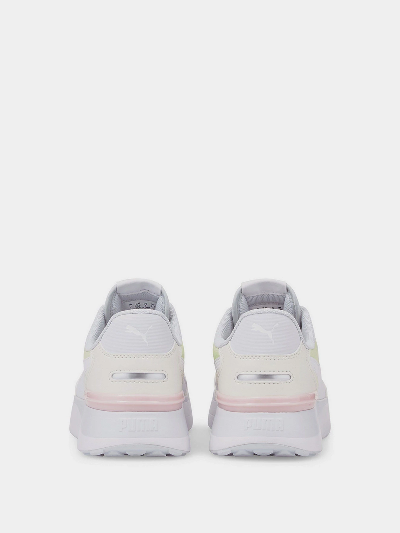 Кроссовки PUMA R78 Voyage модель 38204806 Кроссовки PUMA R78 Voyage модель 38204806 Фото