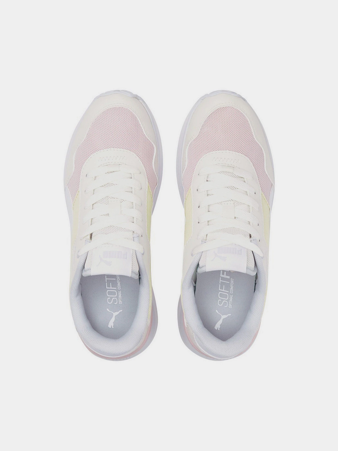 Кроссовки PUMA R78 Voyage модель 38204806 Кроссовки PUMA R78 Voyage модель 38204806 Фото