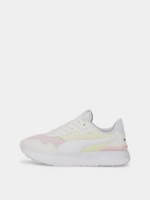 Кроссовки PUMA R78 Voyage модель 38204806 Фото