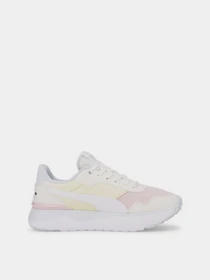 Кроссовки PUMA R78 Voyage модель 38204806 Фото