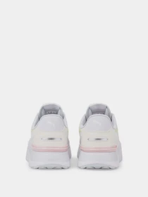 Кроссовки PUMA R78 Voyage модель 38204806 Фото