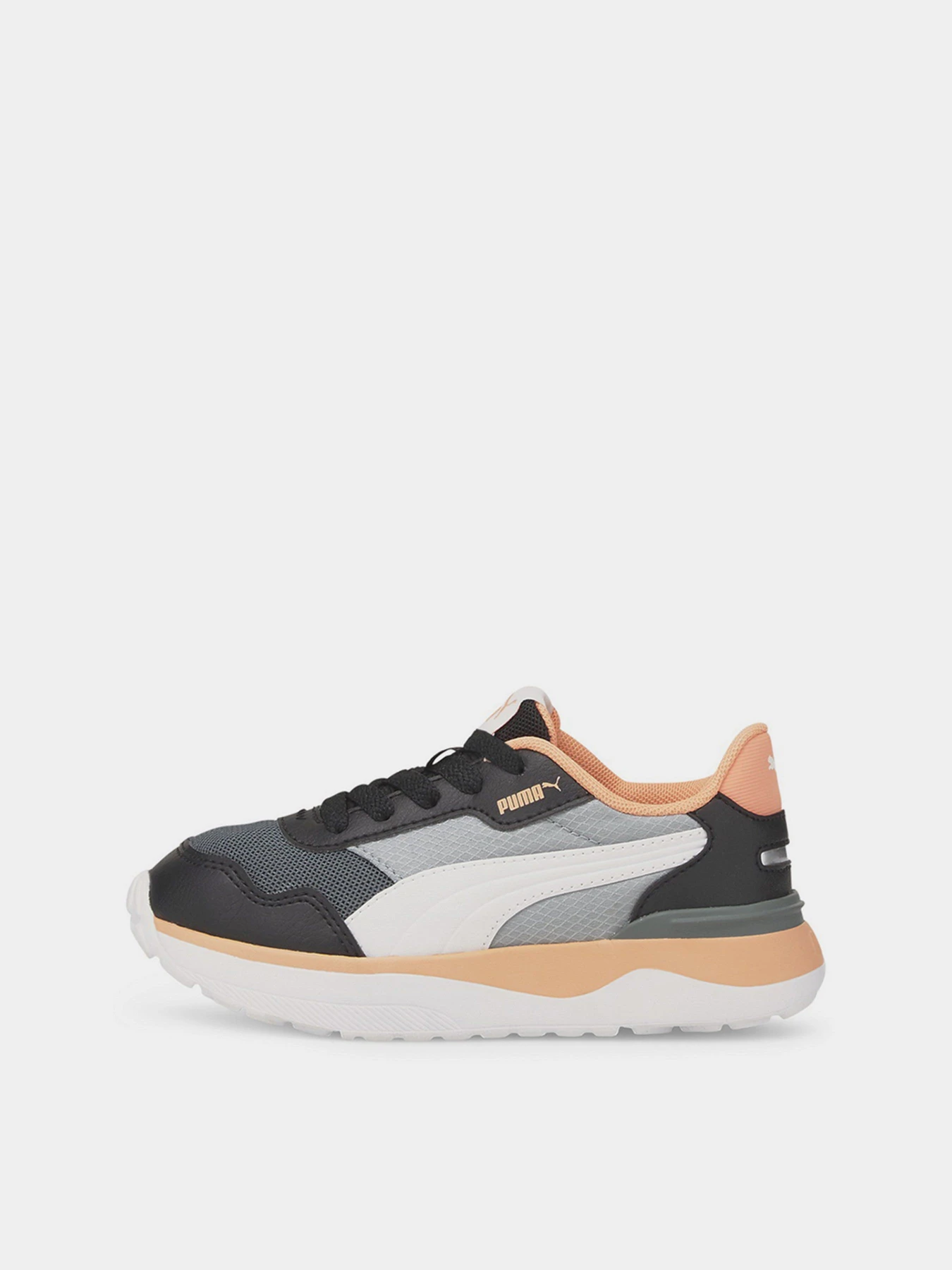 Кроссовки PUMA R78 Voyage модель 38204905 Фото